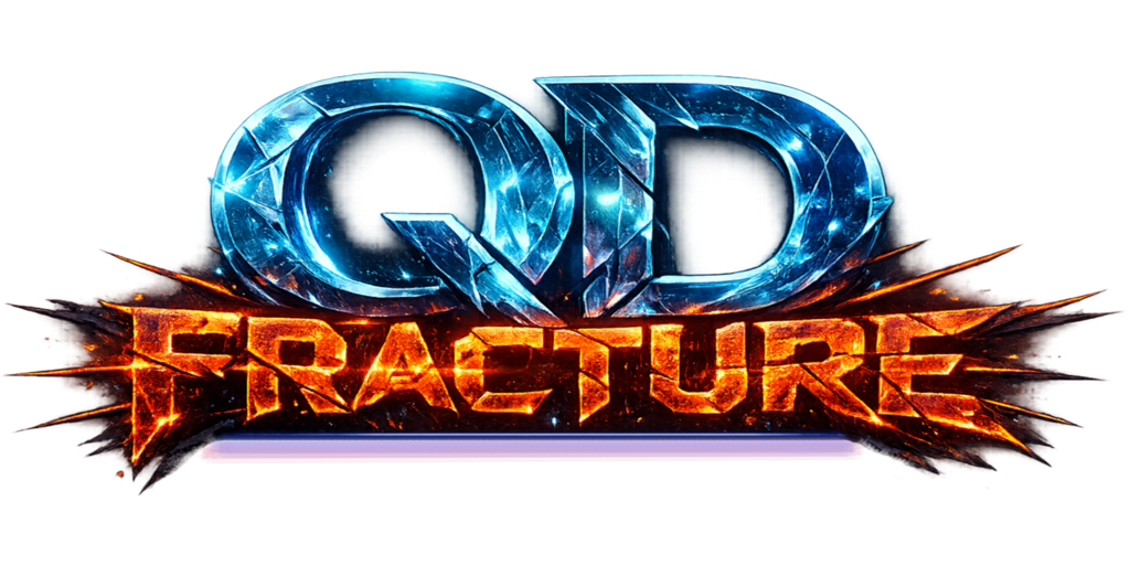 QDFracture Logo